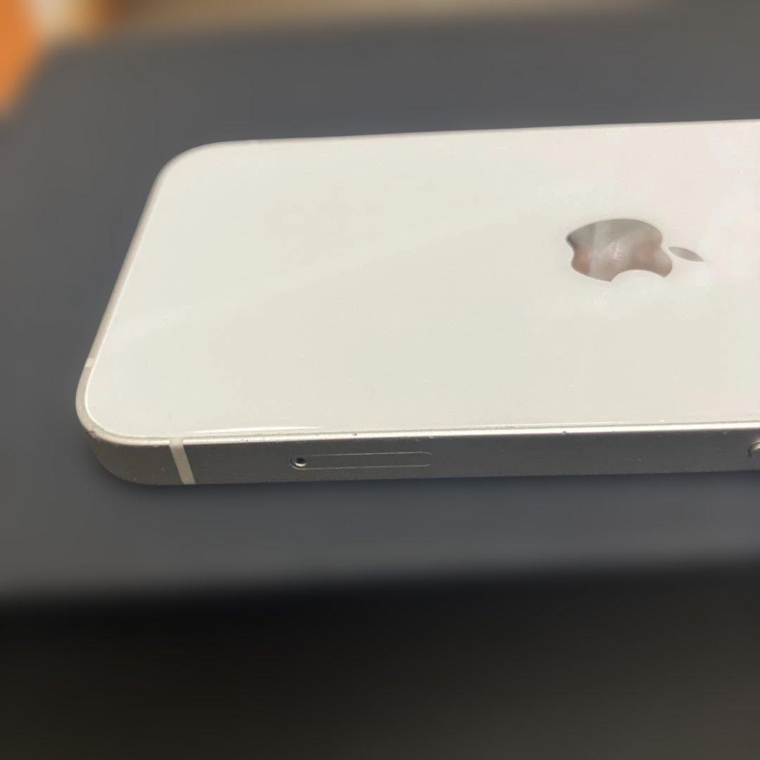 Apple iPhone 13 miniホワイト　128GB