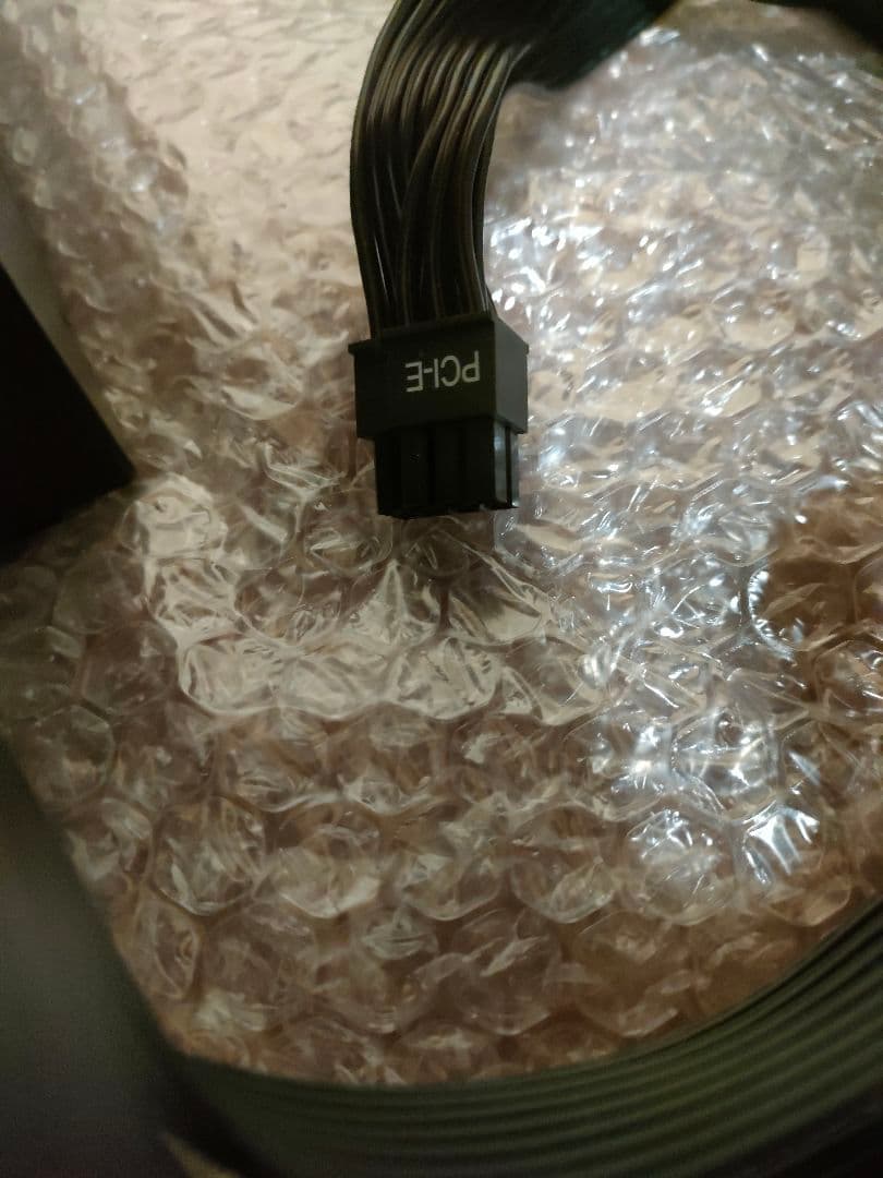玄人志向PC電源ATX850W WKRPW-GA850W/90+電源ユニット