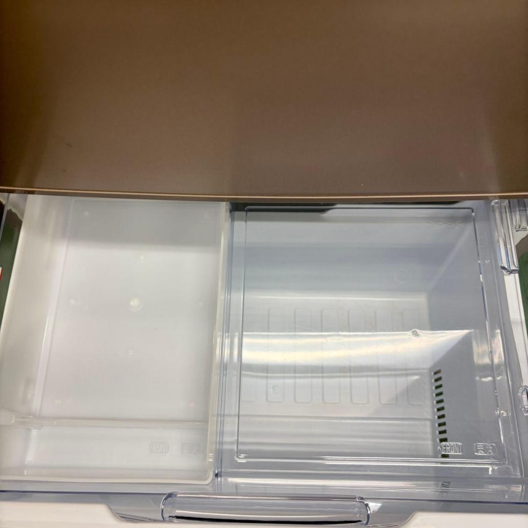 943 冷蔵庫 大型 小型 3ドア 自動製氷機付 300L〜400L 3ヶ月保証