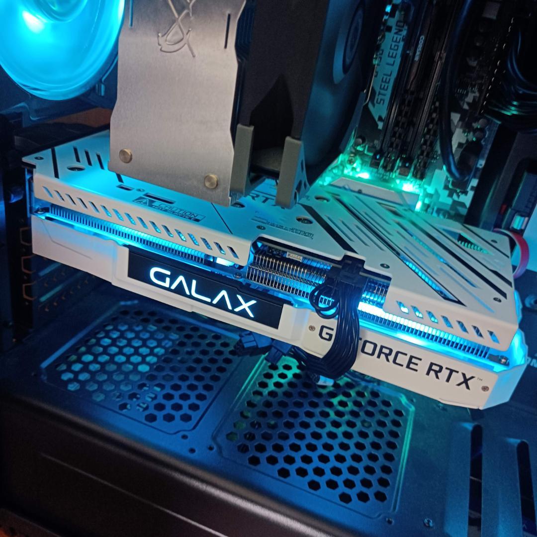 玄人志向 RTX3060 12GB GK-RTX3060-E12GB