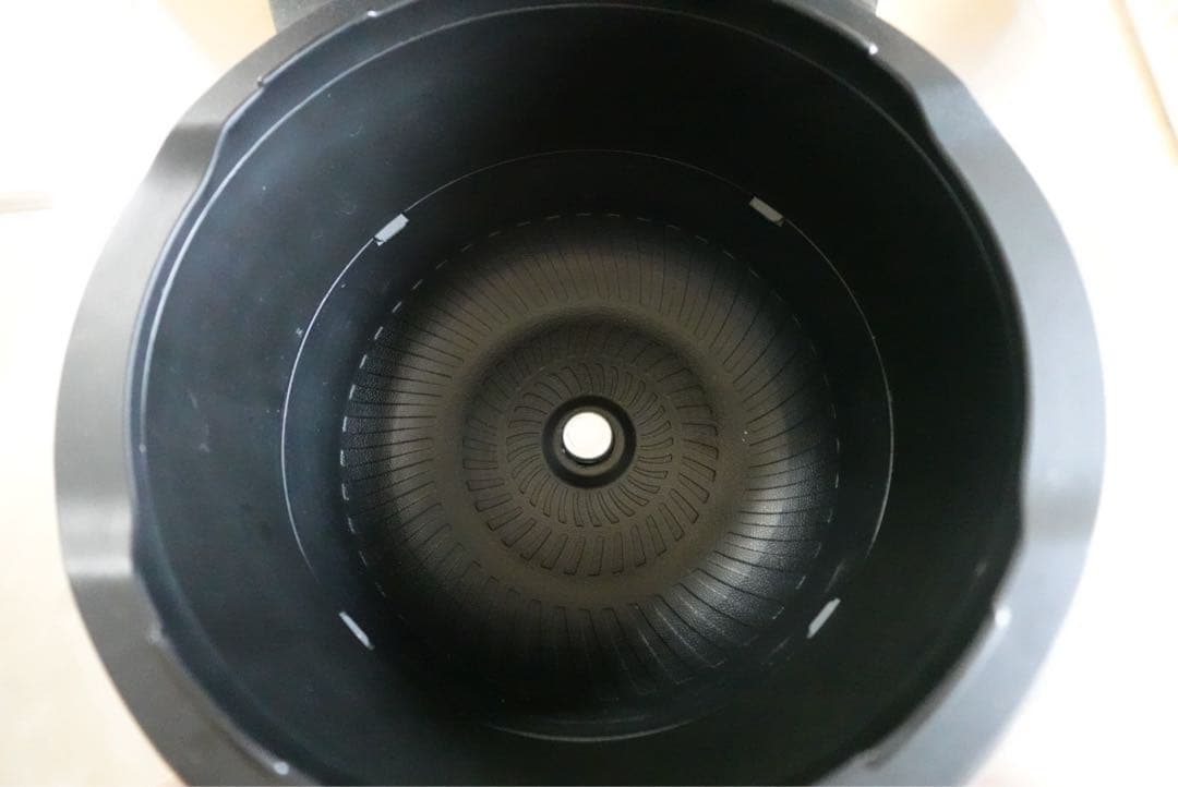 SHARP シャープ　炊飯器 黒 KS-HF05B