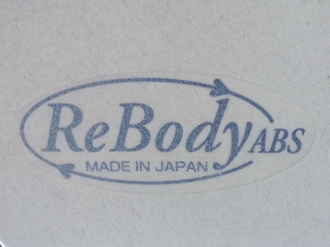 美品 ReBody JAPAN トルソー マネキン リアルボディ 女性 ピンク