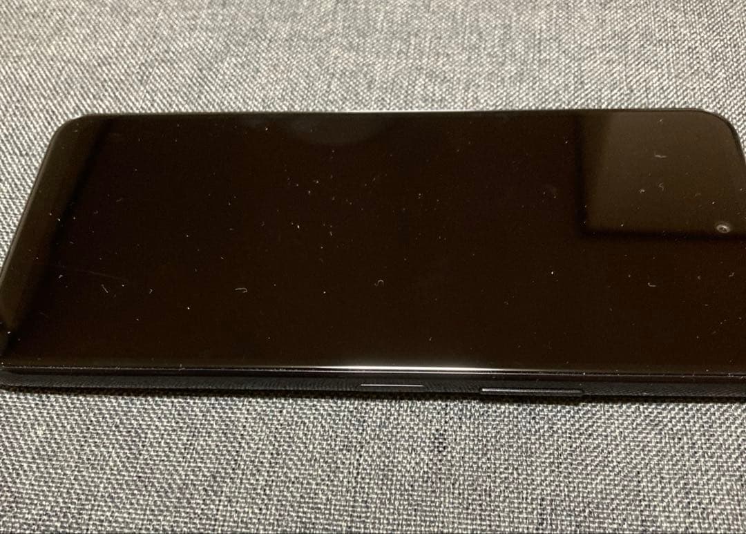 新品未使用　スマートフォン　携帯本体　Libero 5G Ⅱ
