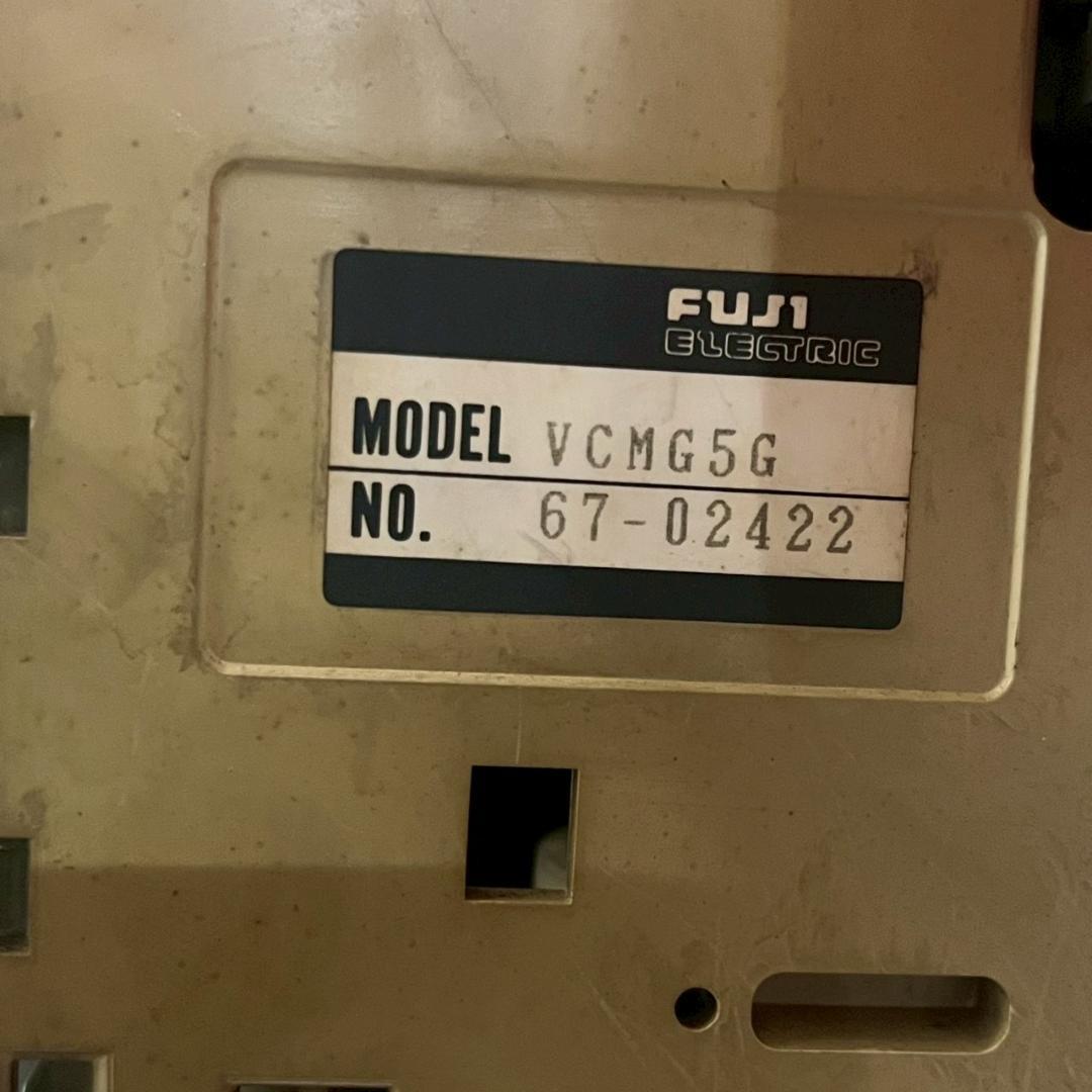 GRORY グローリー たばこ自動販売機 TH-105 タバコ自販機 A1649