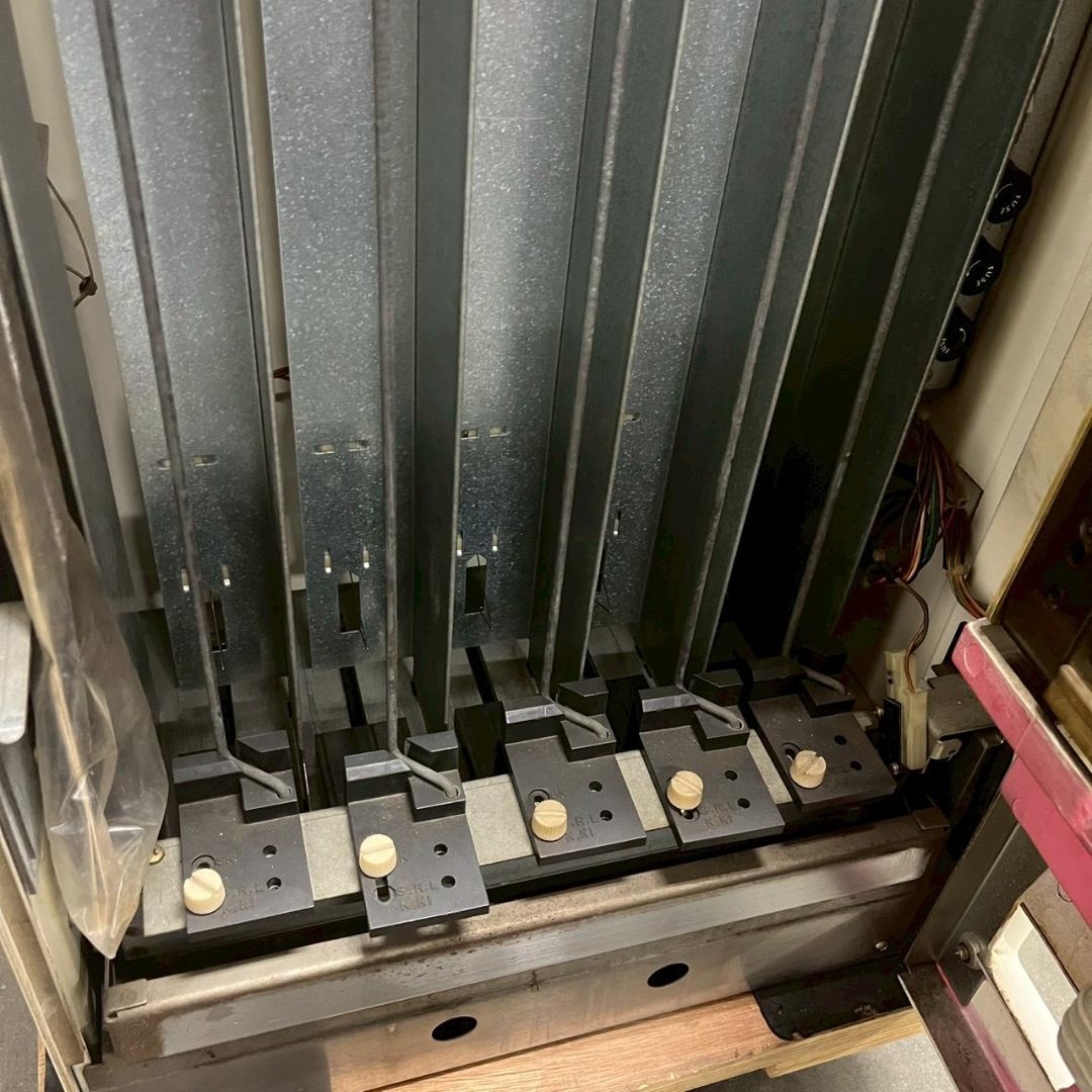 GRORY グローリー たばこ自動販売機 TH-105 タバコ自販機 A1649