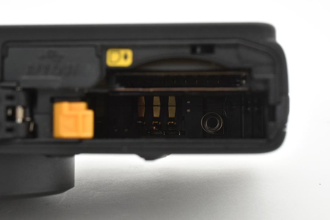 ニコン COOLPIX P310 コンパクトデジタルカメラ ブラック Nikon