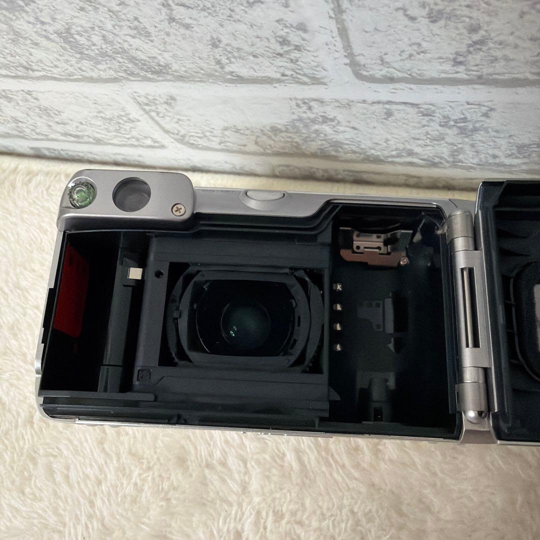Canon autoboy N150 コンパクトカメラ