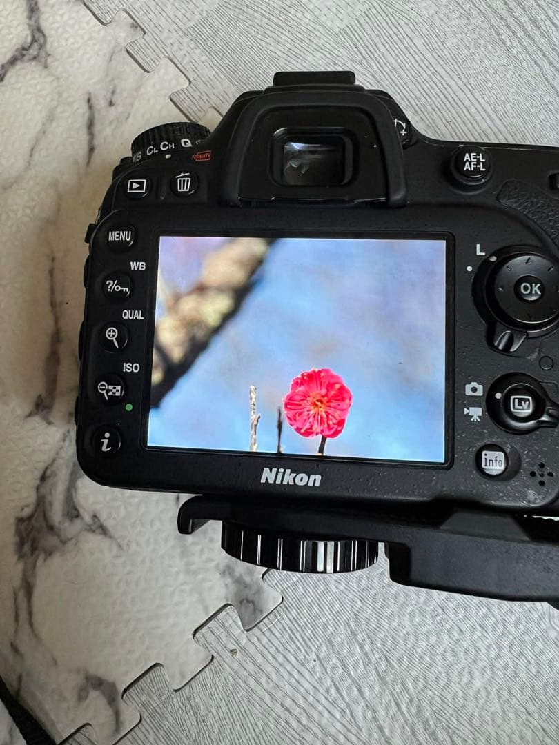 Nikon D7100 デジタル一眼レフカメラ