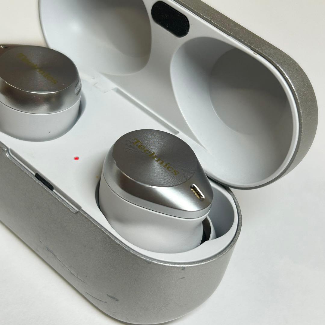 Technics EAH-AZ80 ワイヤレスイヤホン　　　　　　　　　T66