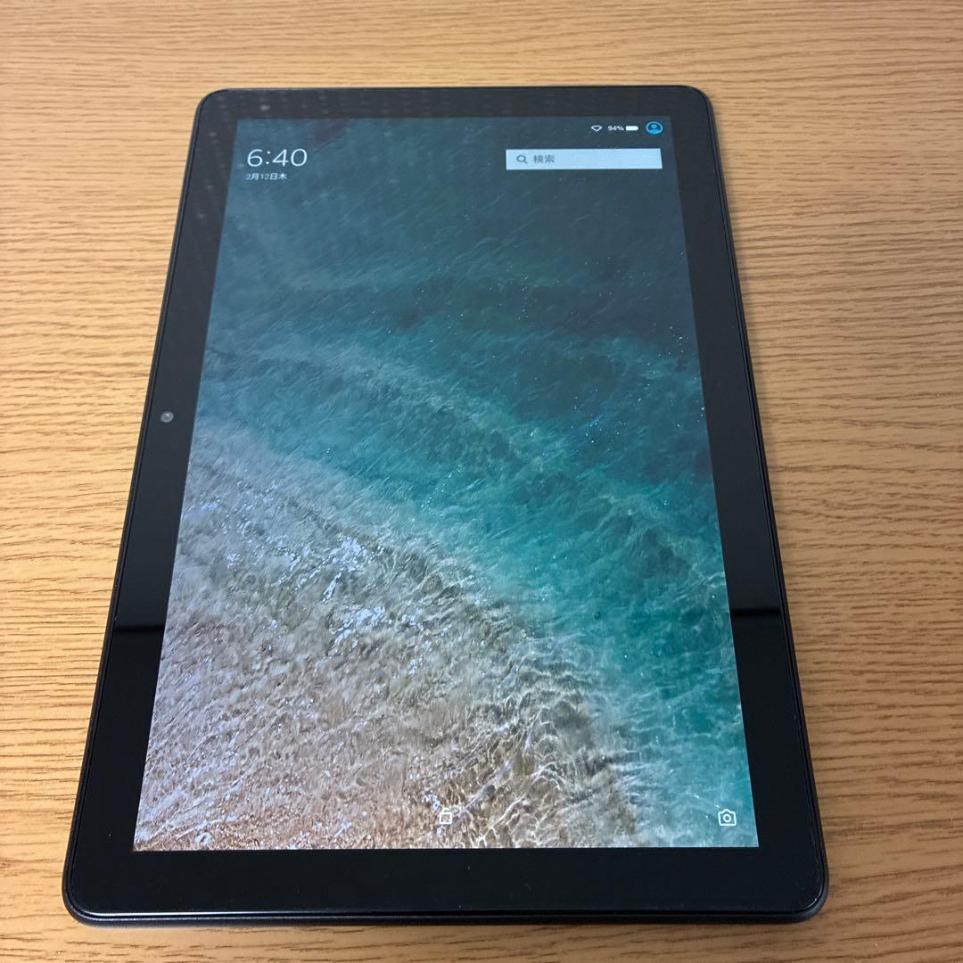 Fire HD 10 タブレット 10.1インチ 32GB ブラック 第11世代