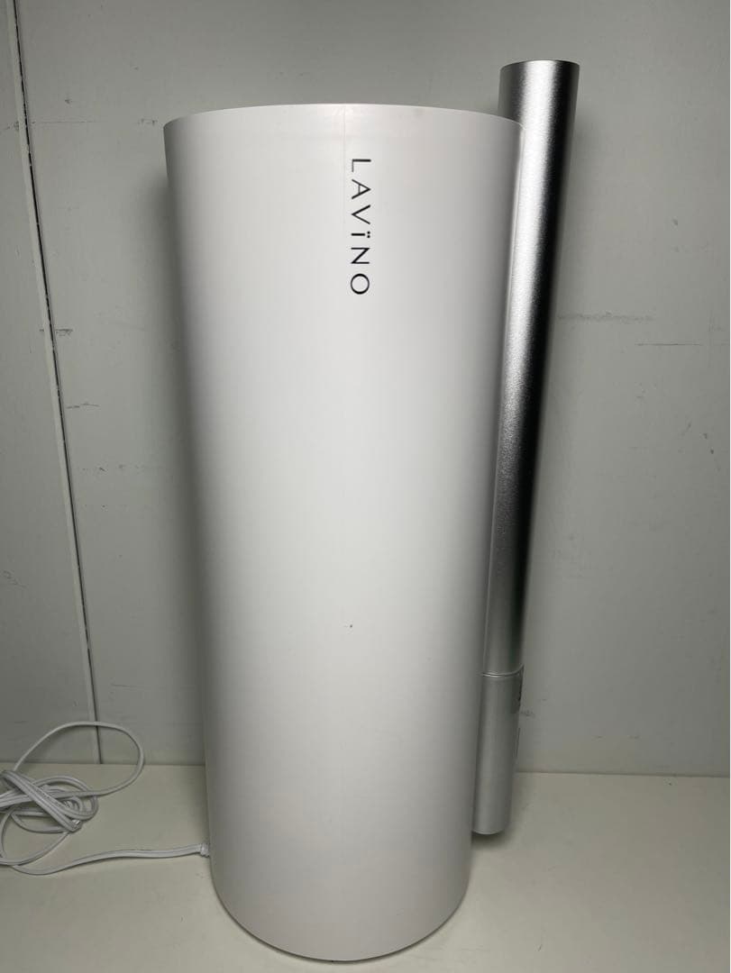 LAViNO (ラビーノ) エアリファイ ハイブリッド 加湿器