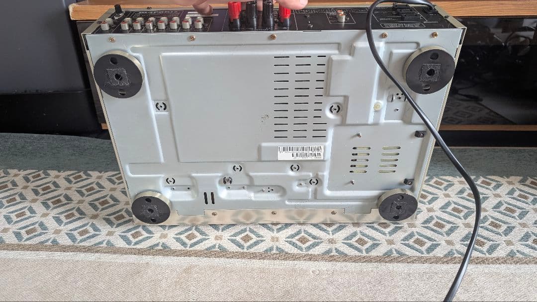 田*ん様 Marantz マランツ PM4400 プリメインアンプ