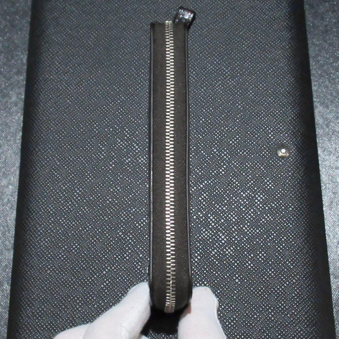 モンブラン ペンケース ペンポーチ マイスターシュテュックセレクション 1本用