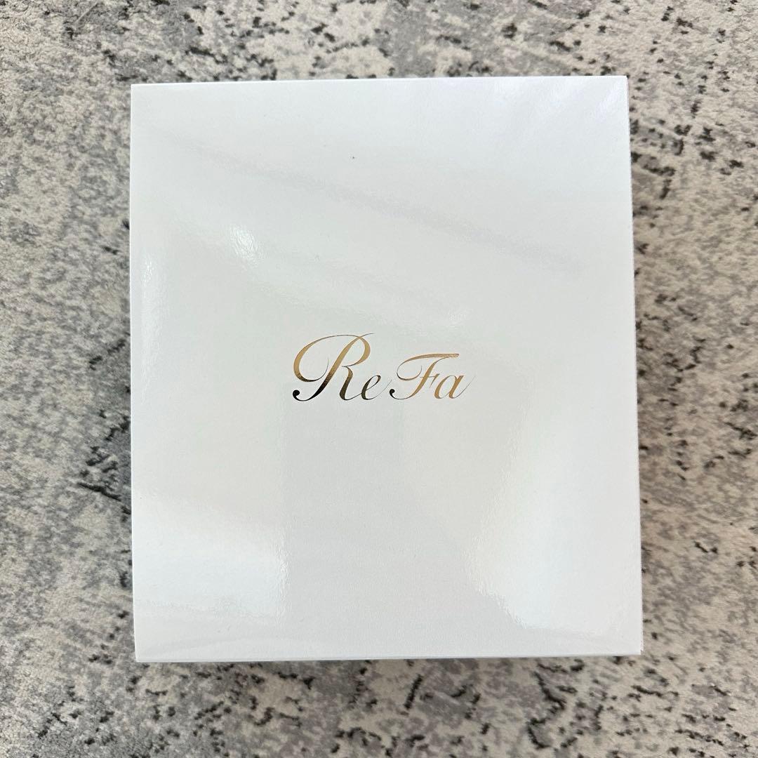 【新品・未使用】 ReFa * CARAT RAYリファカラットレイ