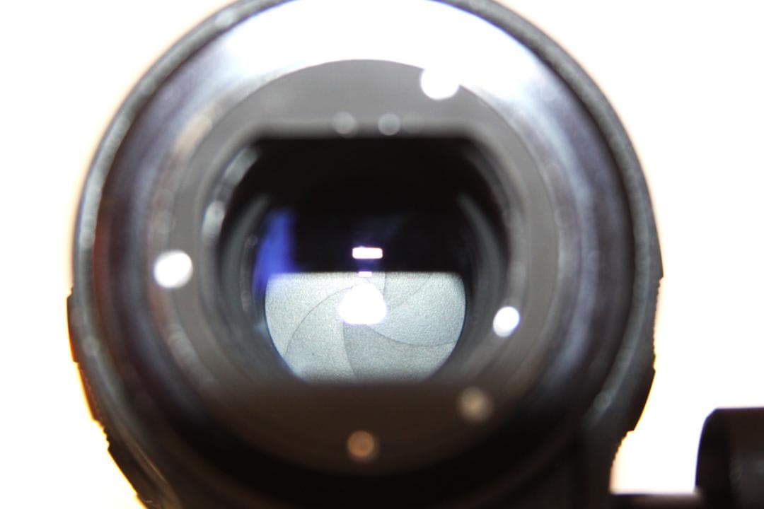 PENTAX Super-Takumar 300mm F4 ペンタックス