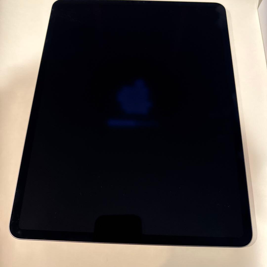 ジャンク品　iPad Pro (第5世代) 12.9インチ 128GB