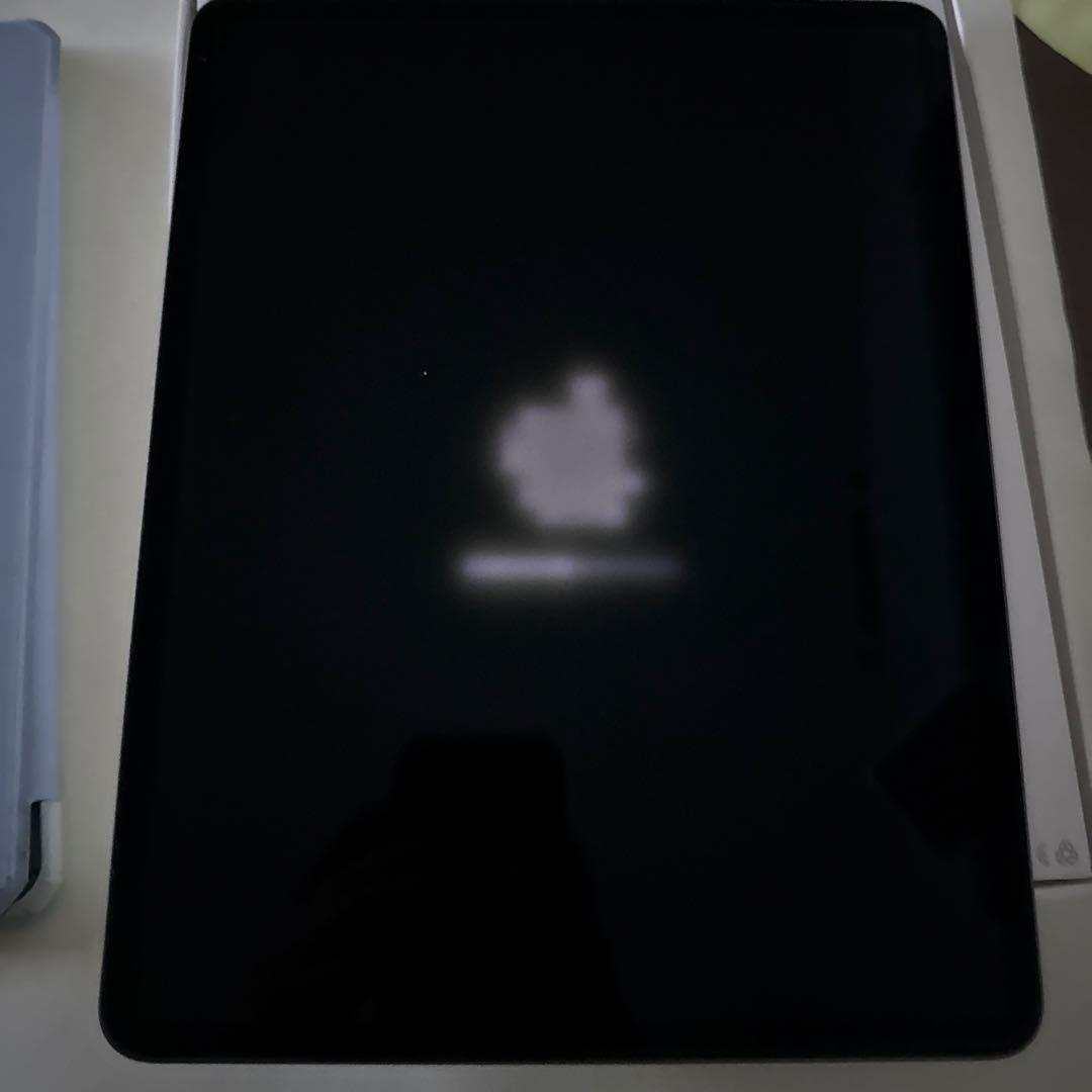 ジャンク品　iPad Pro (第5世代) 12.9インチ 128GB