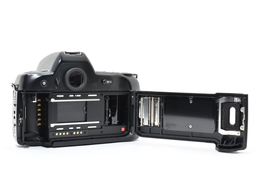 ニコン　Nikon F90X ボディ 0329