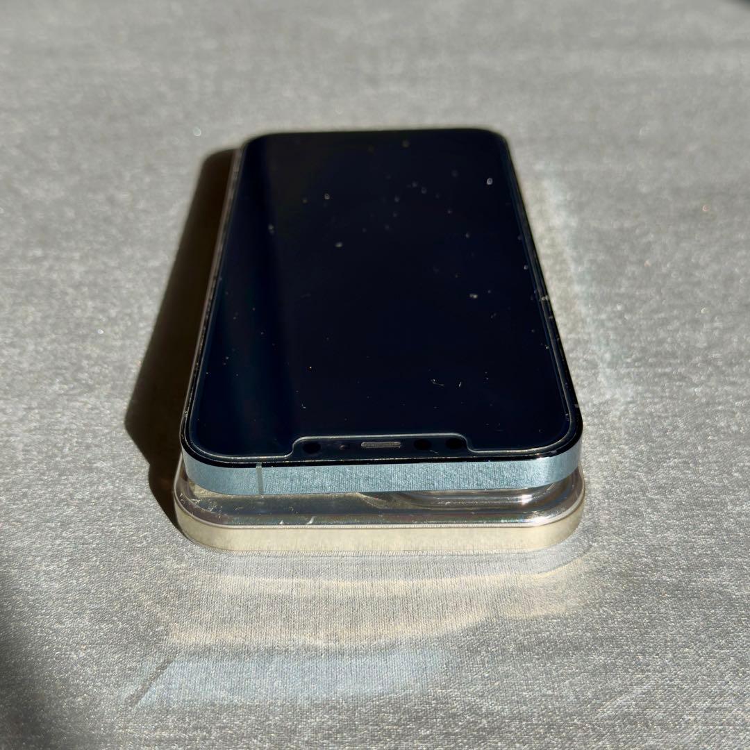 iPhone12 Pro Max 256GB バッテリー最大容量91%