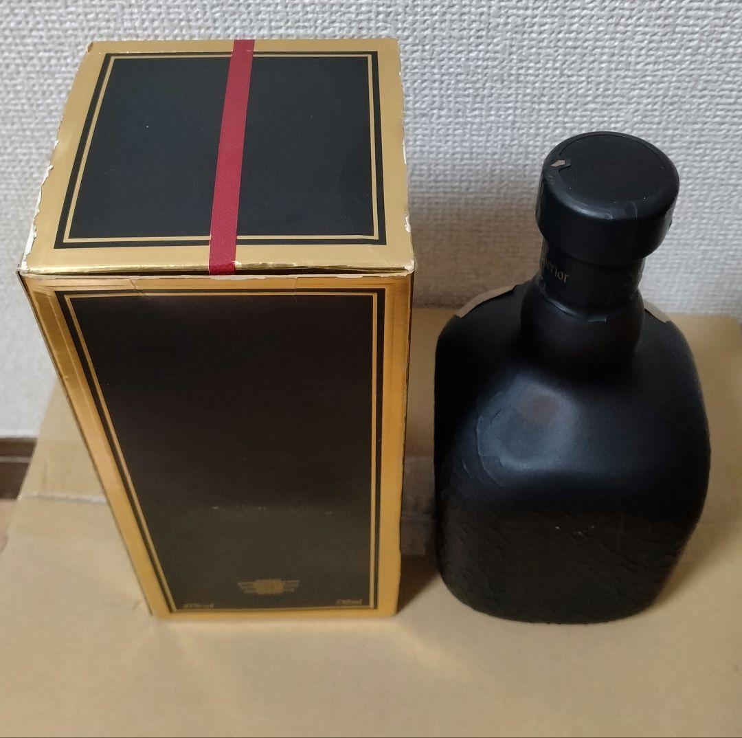 Old Parr Superior /  Ages 2本セット　未開封