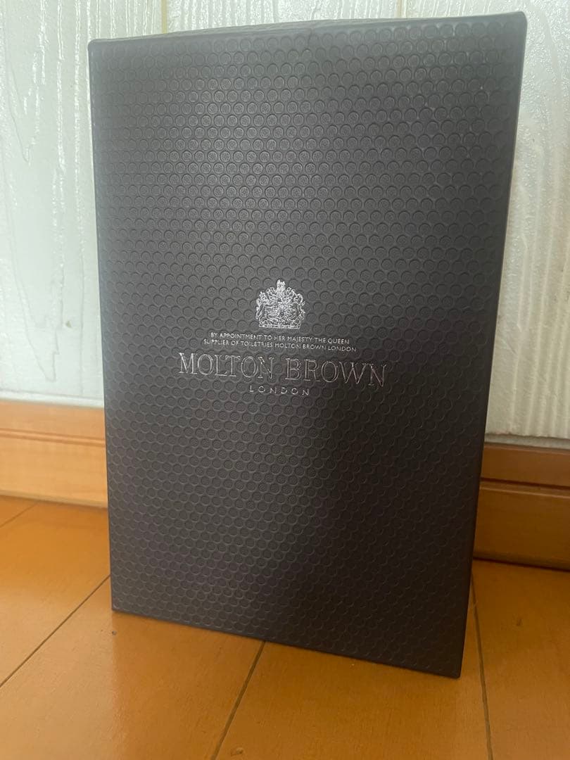 新品未使用Molton Brown ハンドソープ、ウォッシュ＆ローションセット