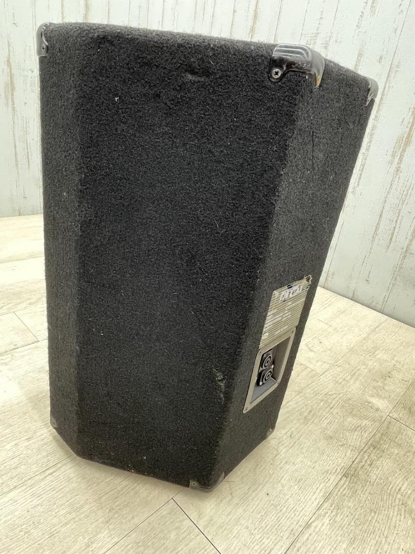NUE スピーカー 100W 45-20000Hz 8 OHMS 現状販売