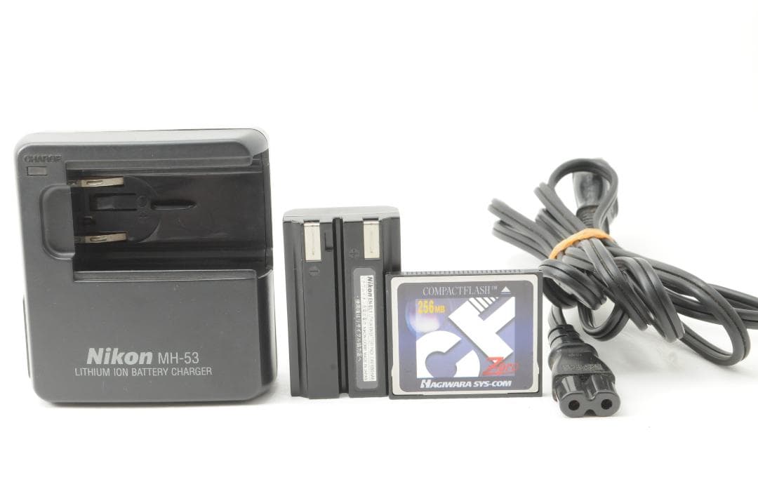 Nikon ニコン COOLPIX E4300 コンパクトデジタルカメラ