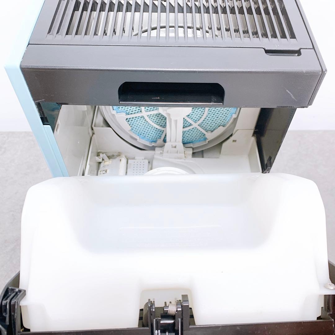 DAIKIN ダイキン　 加湿ストリーマ空気清浄機 MCK55VKS-A