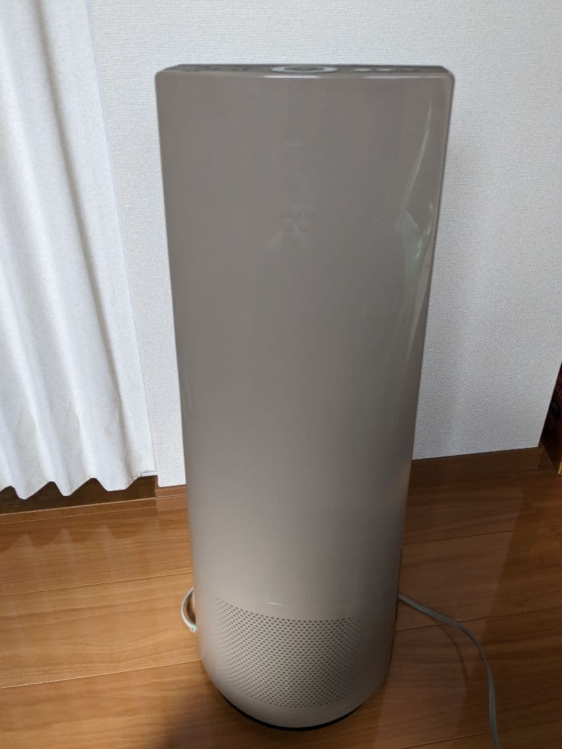 シャープ　スリムイオンファン