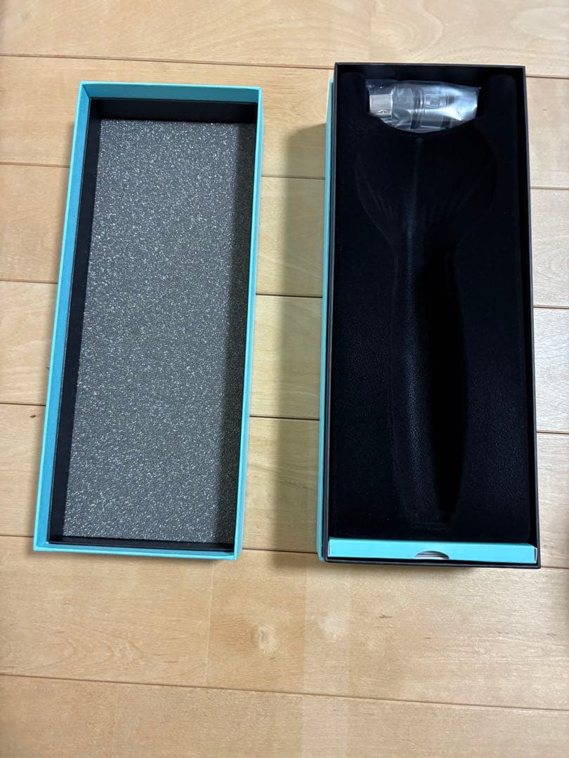 ReFa リファシャワーヘッド ファインバブル ピュア
