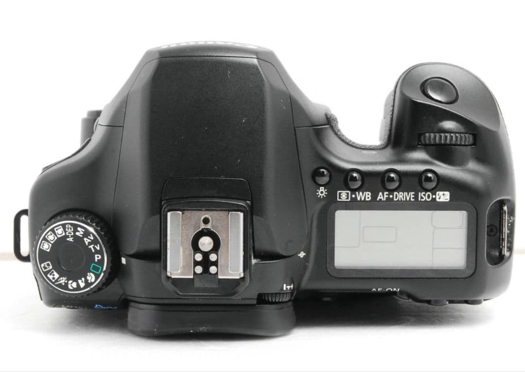 CANON　EOS 40D 広角から望遠✨️初心者⚡️一眼レフ✨️キャノン