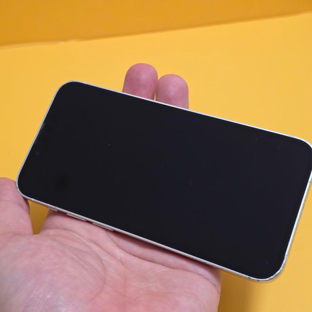 iPhone 13mini 128GB｜24時間以内発送#793