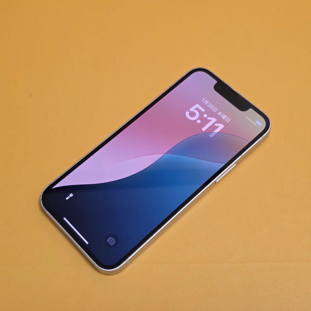 iPhone 13mini 128GB｜24時間以内発送#793