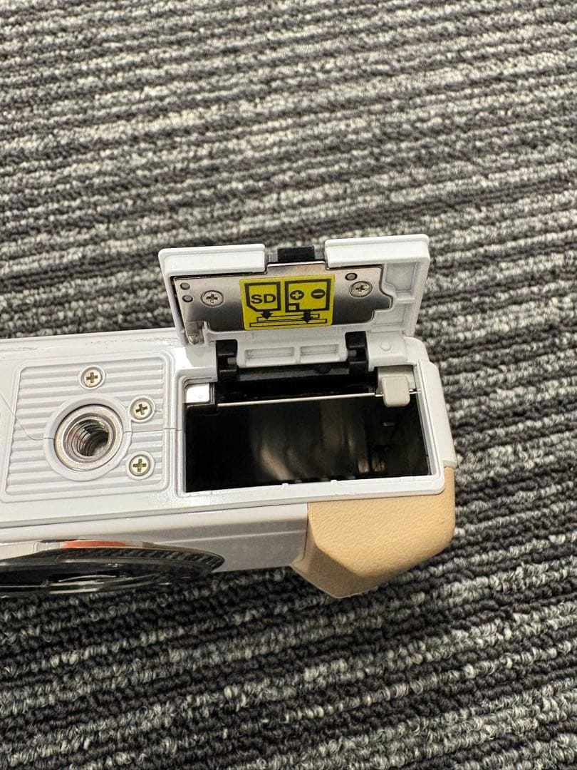 美品 オリンパス OLYMPUS PEN E-PL1s ボディ 本体 純正 付属