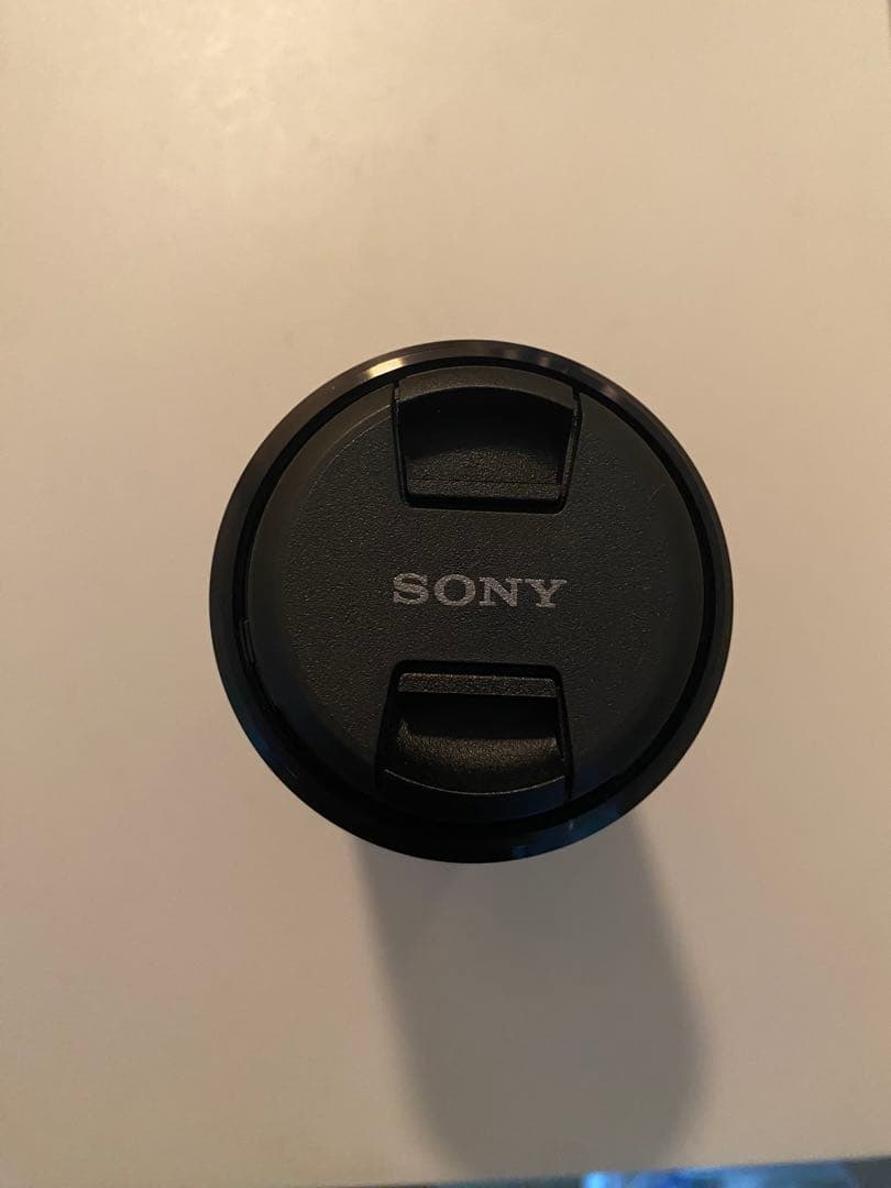 SONY E55-210mmF4.5-6.3OSSZV-E10IIズームレンズ