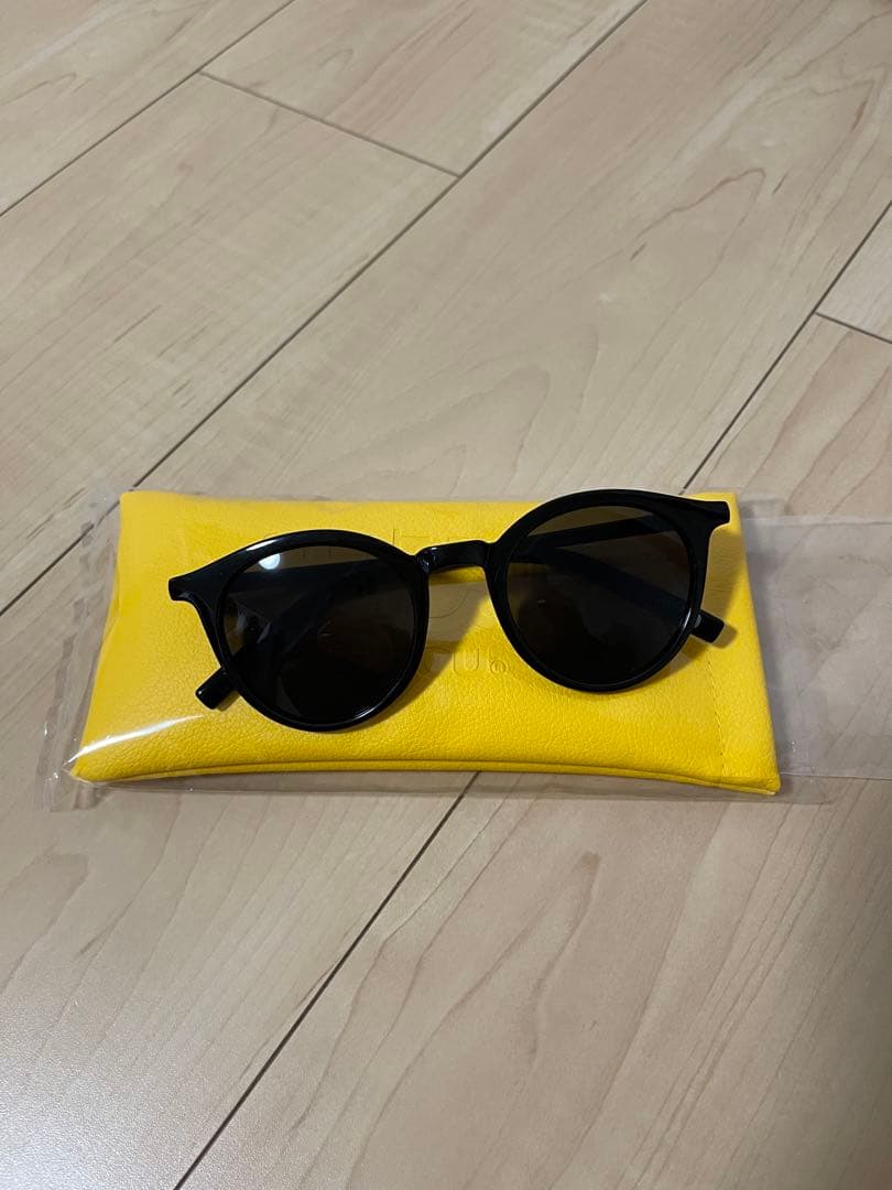 MUTA MARINE 空調服　Tシャツ　福袋　サングラス　5点セット