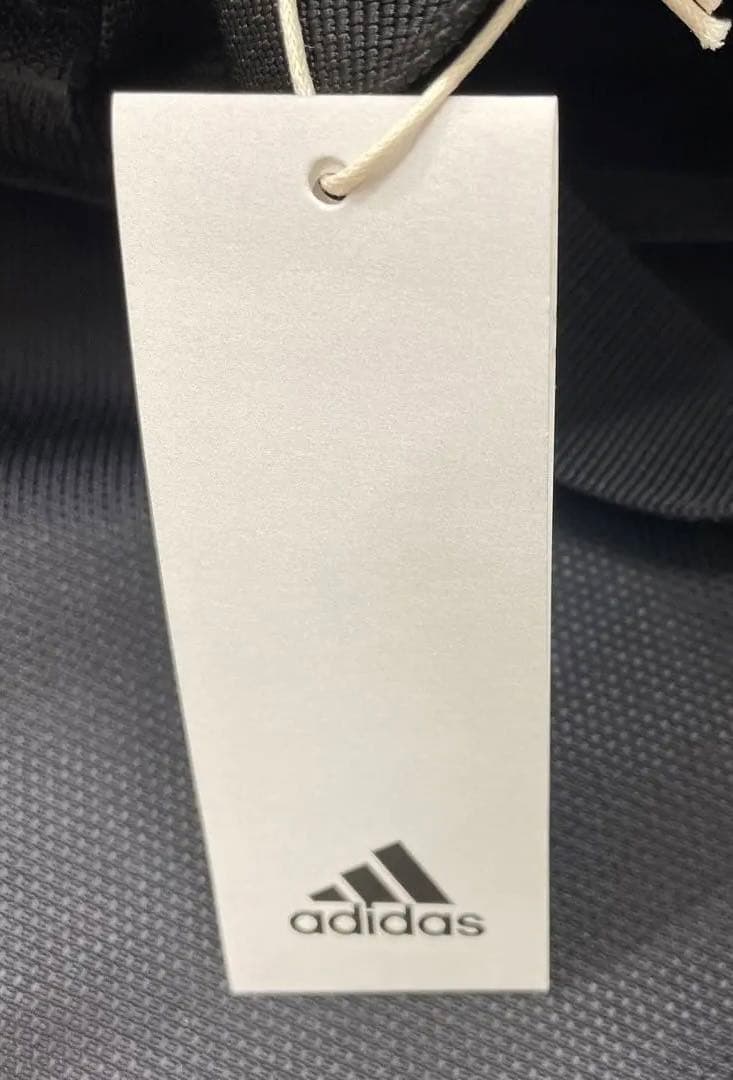 アディダスadidas H64798 チームダッフルバッグ イーピーエス L75