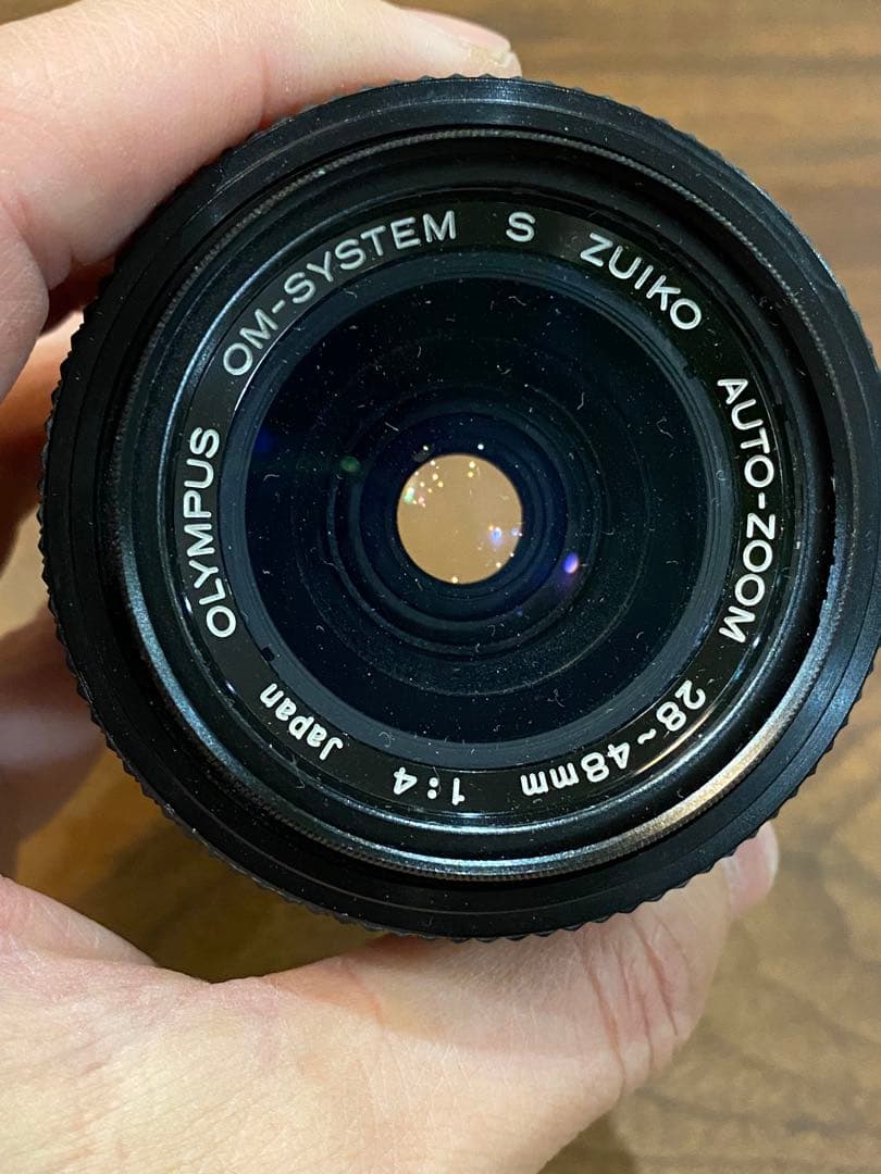 LUMIX G1 ミラーレス一眼　オリンパス　28-48 シグマ　80-200
