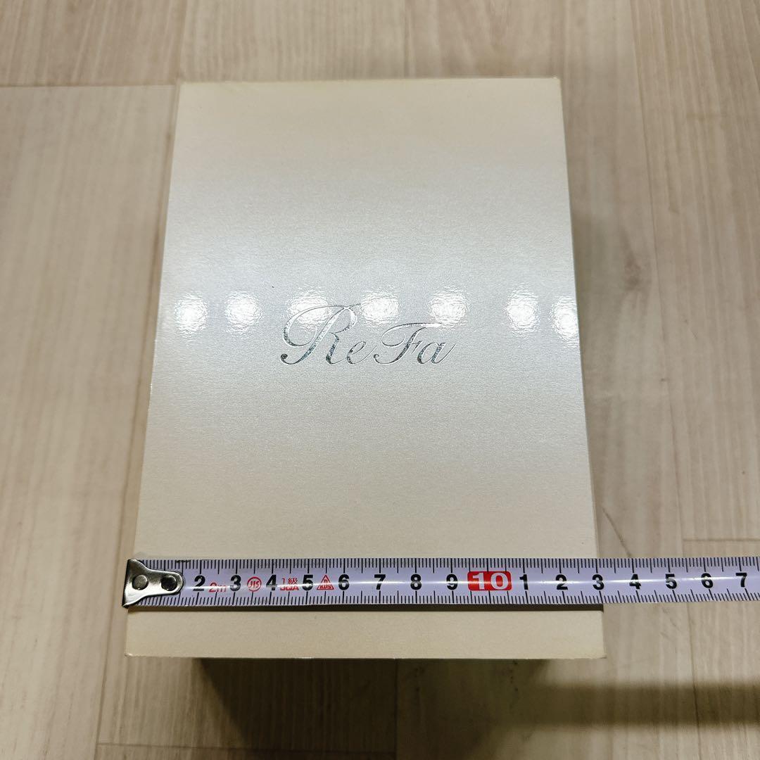 ReFa Carat Ray美容ローラー 美顔ローラー RF-RF21218