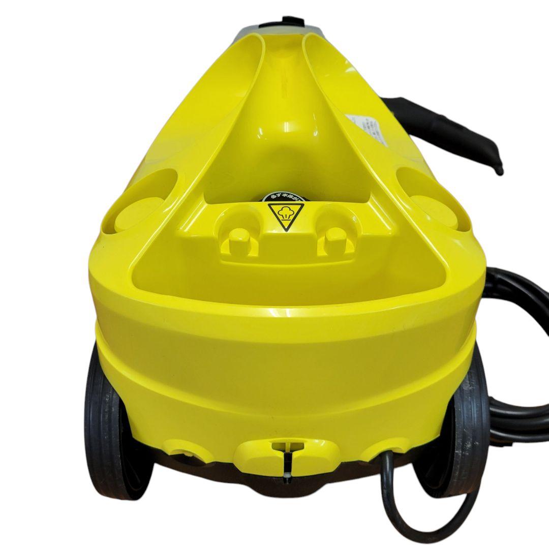 ❤希少✨大人気✨ケルヒャー✨KARCHER ✨スチームクリーナー✨SC2.500
