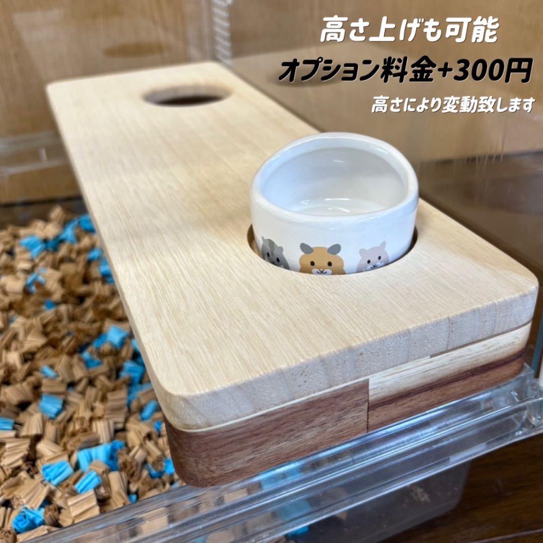 本田知嗣オーダーページ グラスハーモニー600専用ロフト 階段付属
