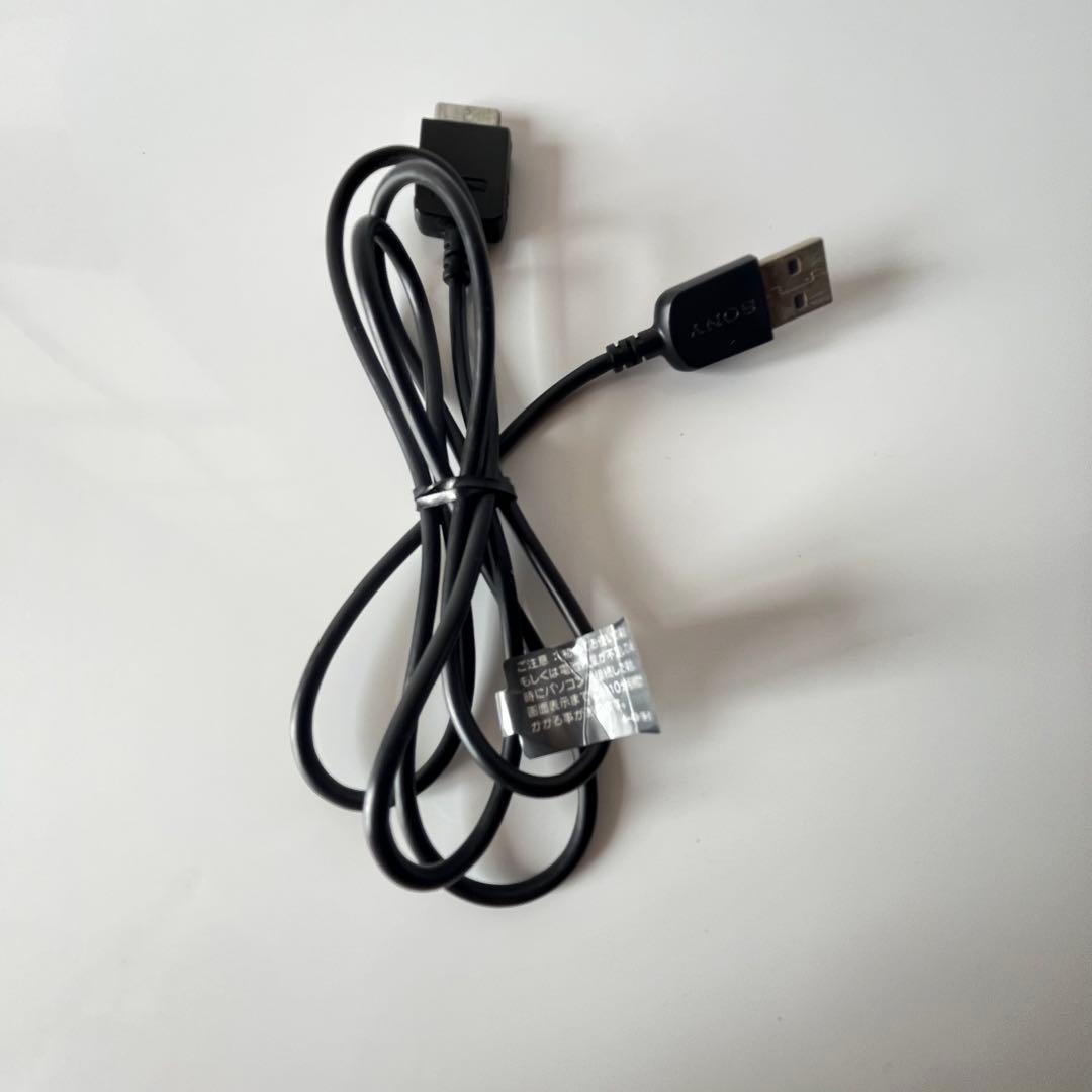 【動作確認済み】SONY ウォークマン NW-S786 32GB ホワイト