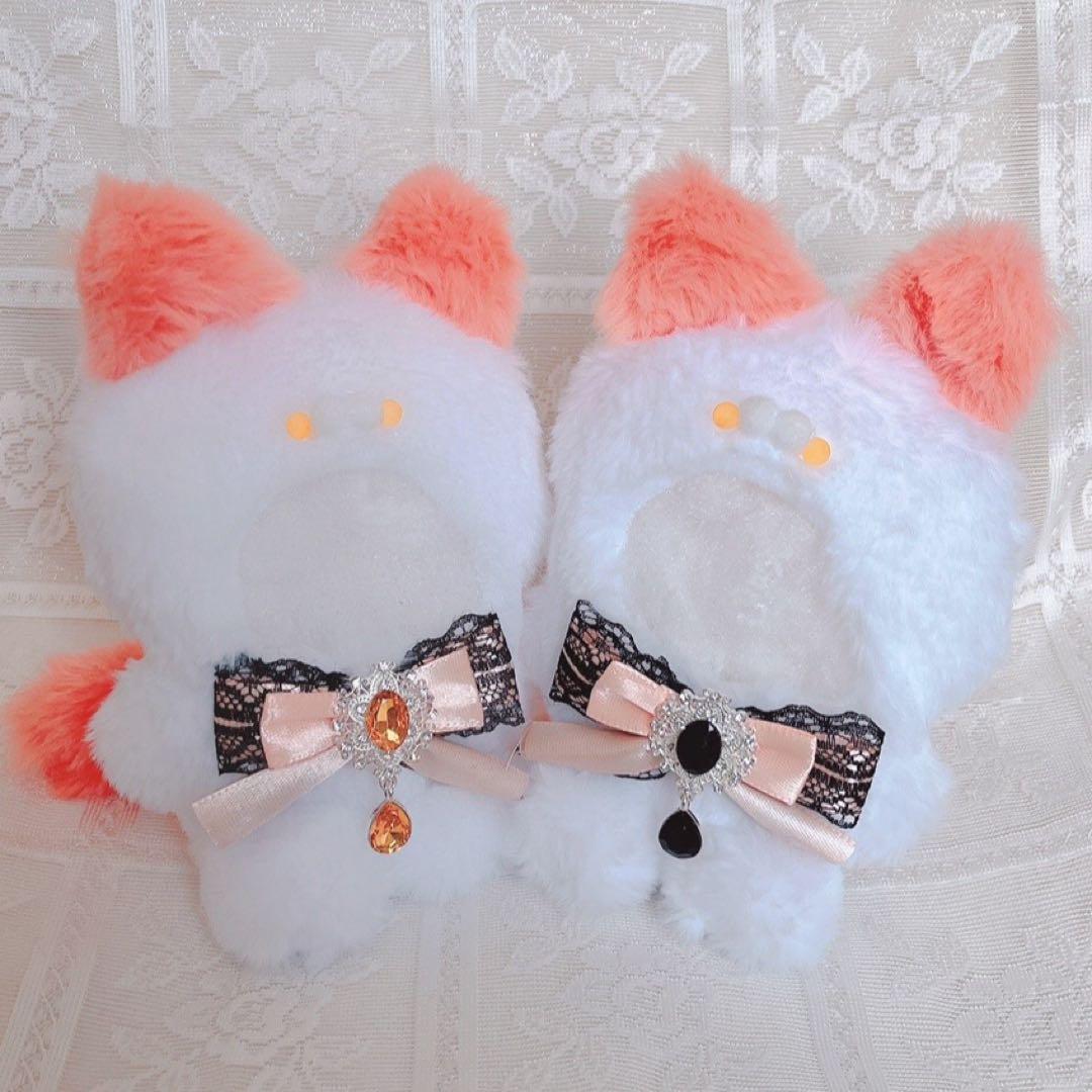 カカヒアカ♡