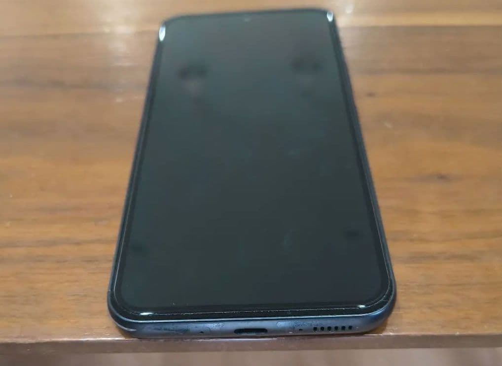 Galaxy A54 5G 本体 取扱説明書付き