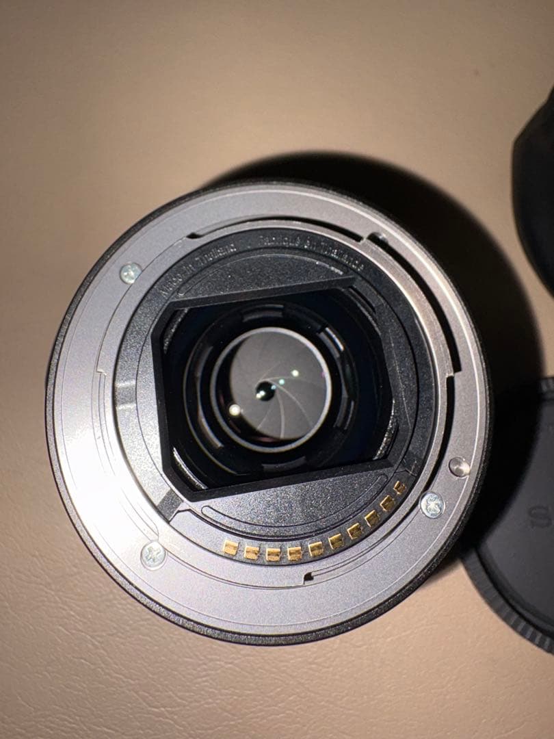 SONY α7C ミラーレス一眼セット三脚付き