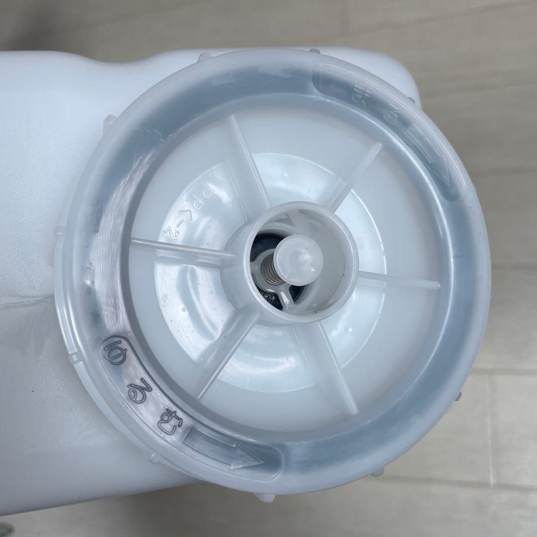 ハイブリッド式加湿器 Dainichi HD-N524 2024年製　ダイニチ