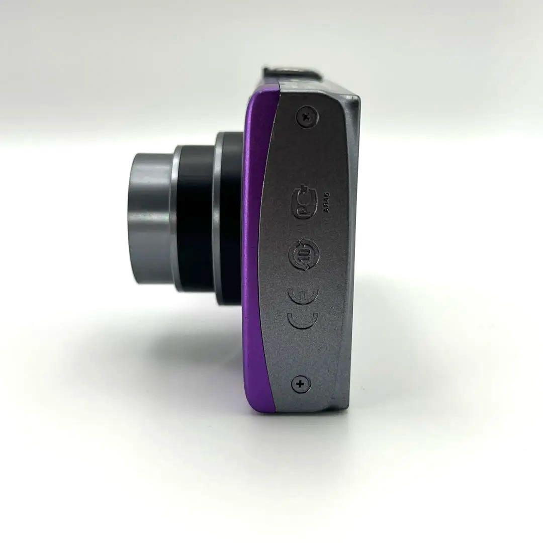 【動作美品】Canonキヤノン PowerShot A3500 IS ＃256