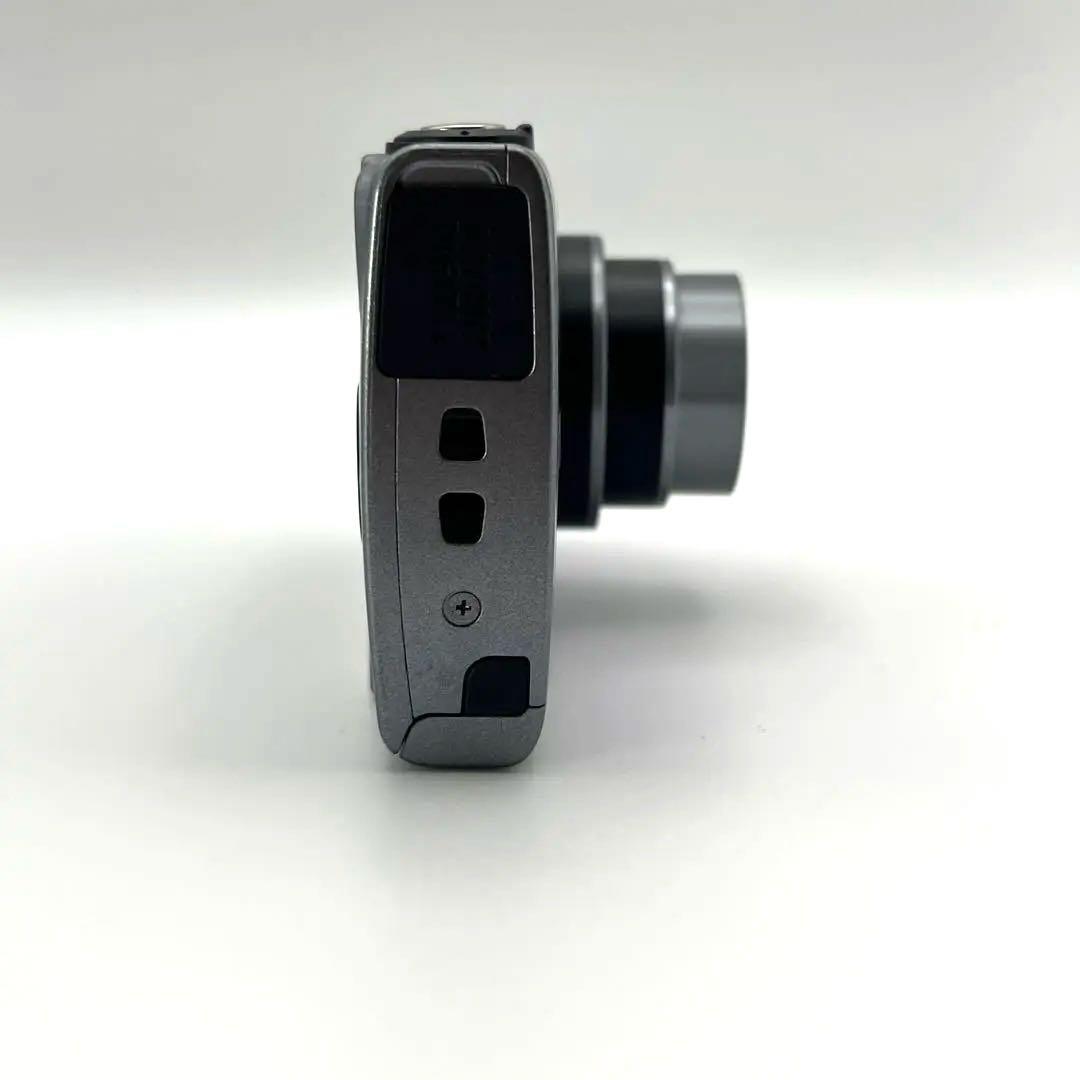 【動作美品】Canonキヤノン PowerShot A3500 IS ＃256