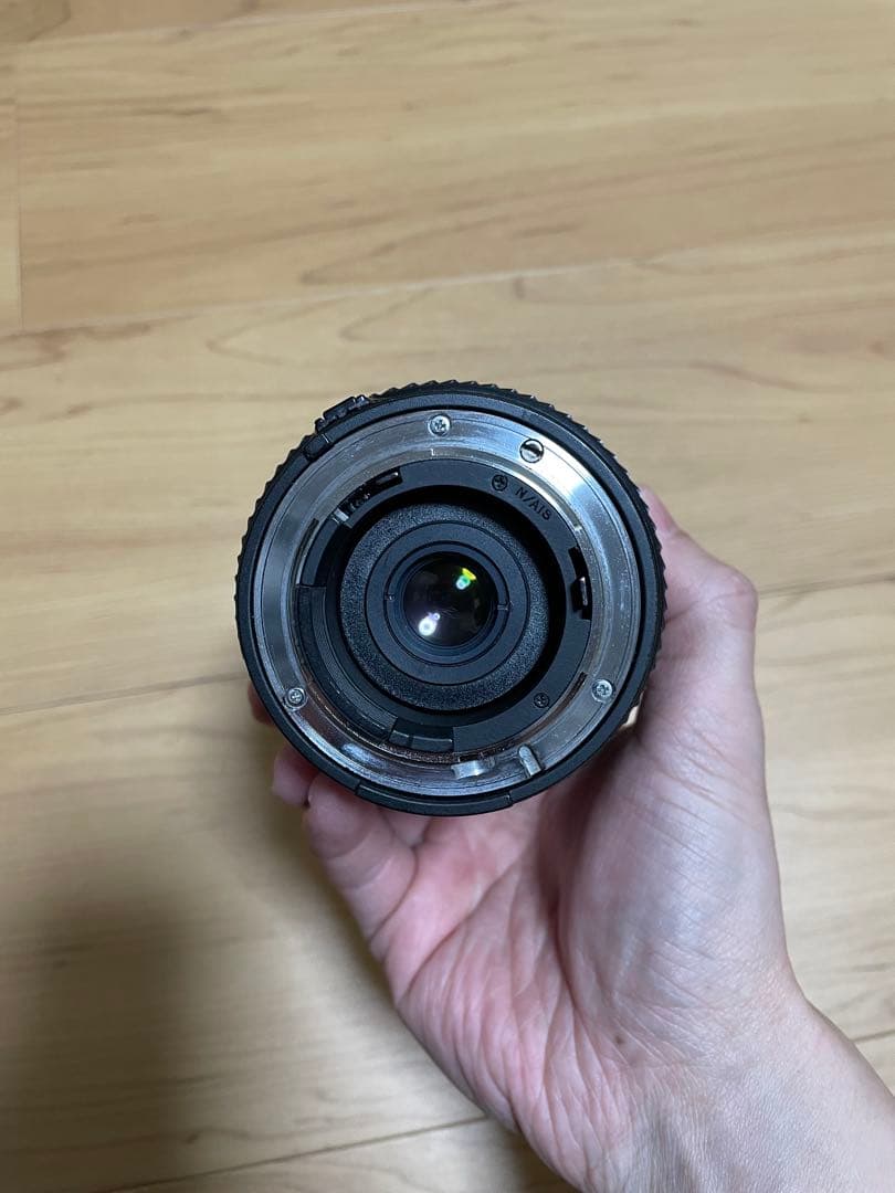 tokina af 19-35mm f3.5-4.5 nikon fマウント