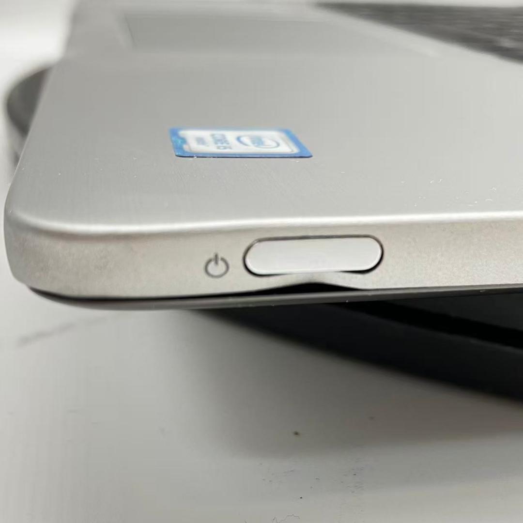 #M0957 デル Inspiron 13-7368 i5-6 4×128GB